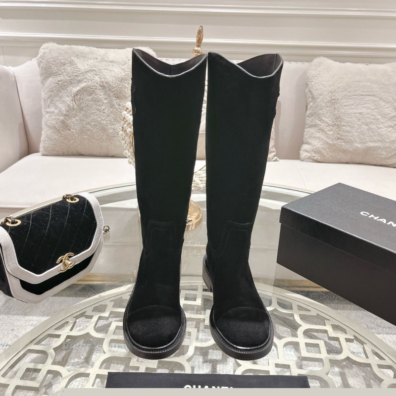 Ch*el boots
